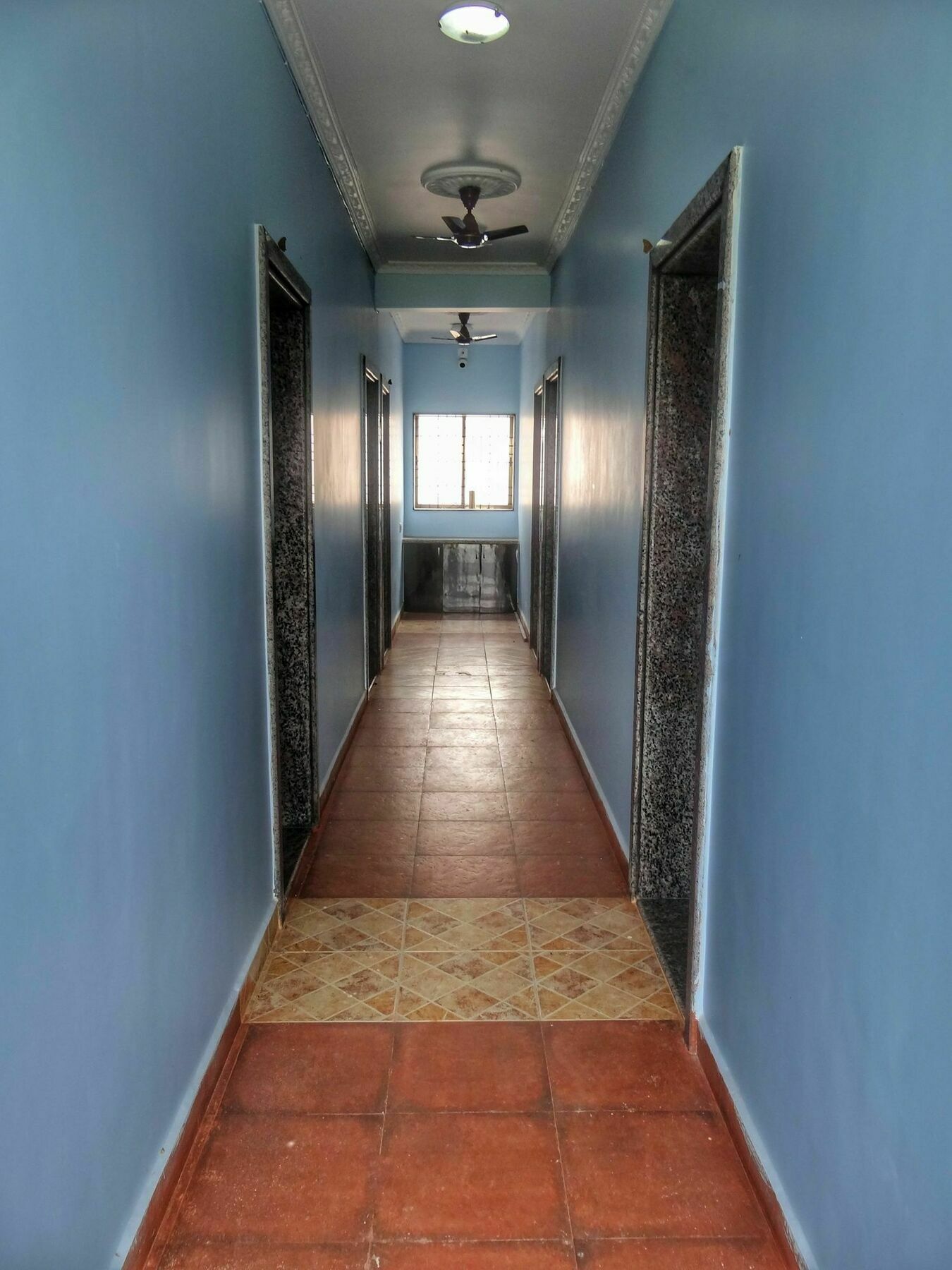 Oyo 15626 The Sovva Hotel Morjim Ngoại thất bức ảnh